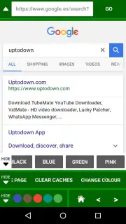 Abacus Browser capture 4
