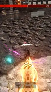 Darkness Rises capture 11