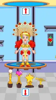 My Town : Beauty Contest Free capture 8