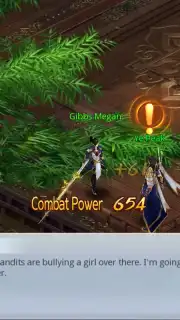 Immortal Destiny capture 8