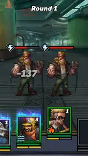 Clone Evolution: War of the Mutants capture 2