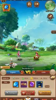 Idle legends capture 5