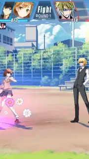 Crossing Void capture 7