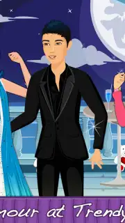Dream Star capture 2
