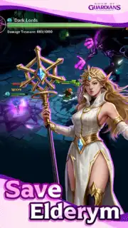 Guild of Guardians capture 7