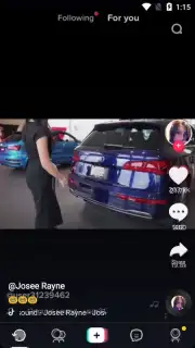 TikTok Lite (Old) capture 7