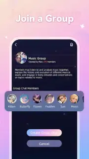 Janitor AI: Talk to AI Friend capture 4