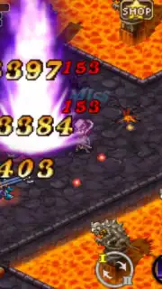 Aurum Blade EX capture 4