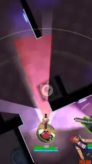Bullet Echo capture 7