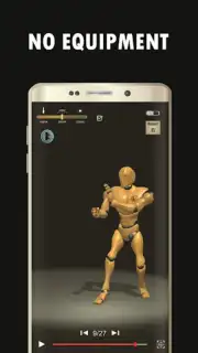 Wing Chun Trainer capture 2