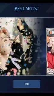 SuperStar BTS capture 7