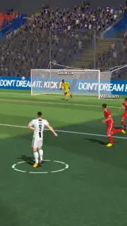 Ultimate Football Club capture 14