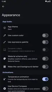 Weather Master capture 4