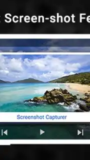 Blueray Video Player capture 2