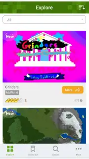 Addons for Minecraft capture 8