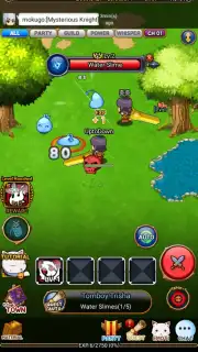 SoulMagic
Online capture 2