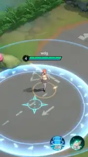 JUMP: Assemble capture 1