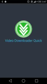 Video Downloader Quick capture 2