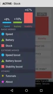 Fast Root Instantly capture 8