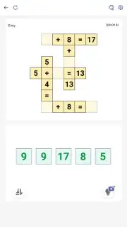 Cross Math capture 1