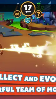 Monster Kingdom 2 capture 10