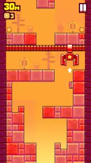 Spike City capture 1