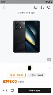Mi Store capture 9