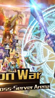 Fantasy Chronicles capture 16
