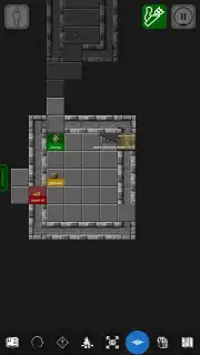 Pathos: Nethack Codex capture 2