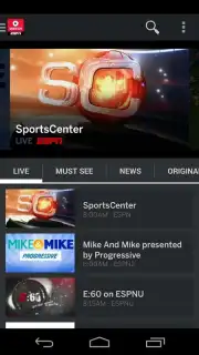WatchESPN capture 5