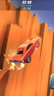 Stunt Car Extreme capture 10