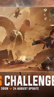 Garena Undawn capture 6