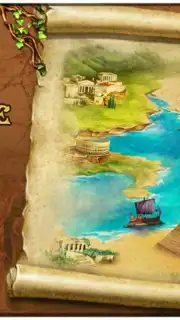 Call of Atlantis capture 5