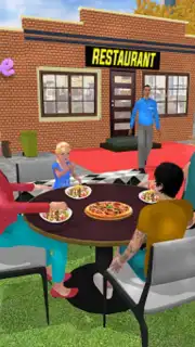 Virtual Family Summer Vacation capture 12