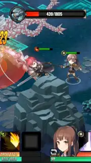 Grand Alliance capture 4