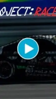 Project Racer capture 1