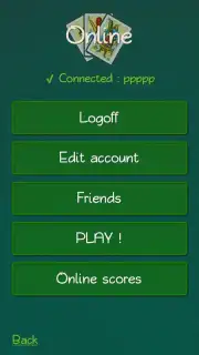 Briscola capture 3