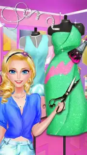 Fashion Star capture 4