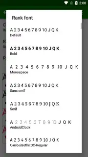 Любимые пасьянсы capture 6