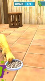 My Pet Animal Shelter World capture 1