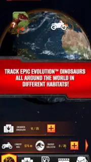 Jurassic World Facts capture 8