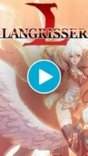 Langrisser capture 1