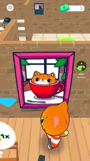 Simba Cafe capture 4