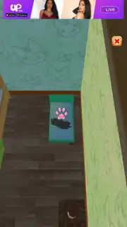 Cute Pocket Cat 3D - Part 2 capture 9