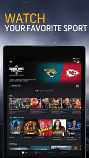 NBC Sports capture 10