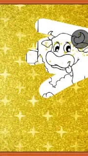 Drawing Games: Draw & Color capture 4