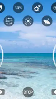 RC FPV capture 3