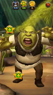Pocket Shrek capture 1