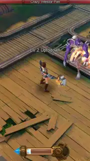Torchlight: The Legend Continues capture 7