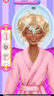 Spa Day Makeup Artist capture 2